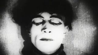 The Cabinet of Dr. Caligari - 1920