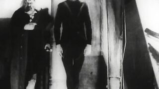 The Cabinet of Dr. Caligari - 1920