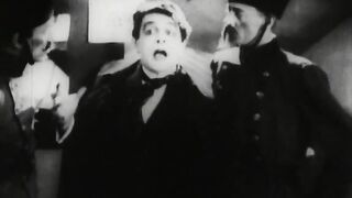 The Cabinet of Dr. Caligari - 1920