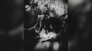 The Cabinet of Dr. Caligari - 1920