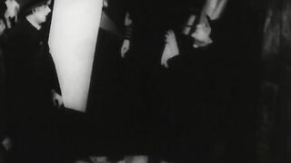 The Cabinet of Dr. Caligari - 1920