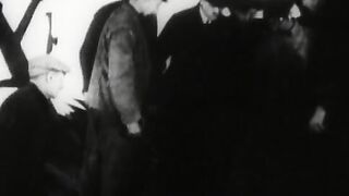 The Cabinet of Dr. Caligari - 1920