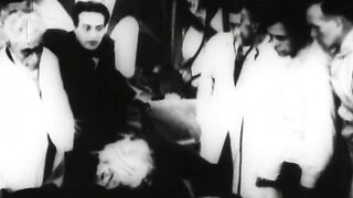 The Cabinet of Dr. Caligari - 1920