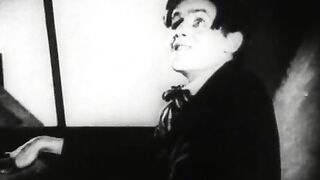 The Cabinet of Dr. Caligari - 1920