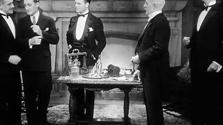 Mysterious Dr. Fu Manchu - 1929
