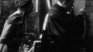Mysterious Dr. Fu Manchu - 1929