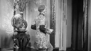 Mysterious Dr. Fu Manchu - 1929