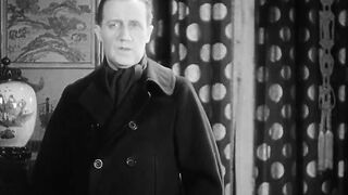 Mysterious Dr. Fu Manchu - 1929