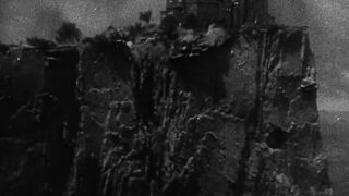 Mysterious Dr. Fu Manchu - 1929