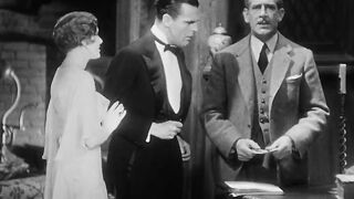 Mysterious Dr. Fu Manchu - 1929