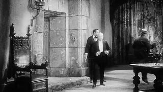 Mysterious Dr. Fu Manchu - 1929