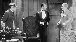 Mysterious Dr. Fu Manchu - 1929