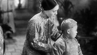 Mysterious Dr. Fu Manchu - 1929
