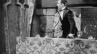 Mysterious Dr. Fu Manchu - 1929