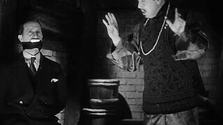 Mysterious Dr. Fu Manchu - 1929