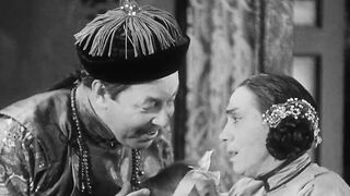 Mysterious Dr. Fu Manchu - 1929