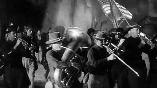 Mysterious Dr. Fu Manchu - 1929