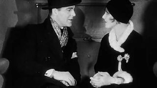 Mysterious Dr. Fu Manchu - 1929