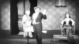 The Mystic - 1925