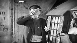 The Mystic - 1925