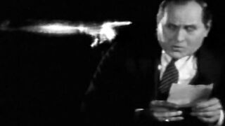 The Mystic - 1925