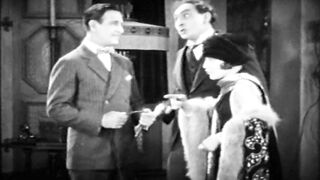 The Mystic - 1925