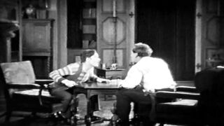 The Mystic - 1925