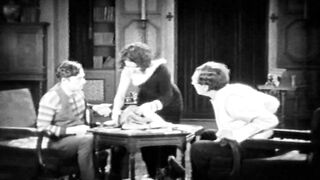 The Mystic - 1925