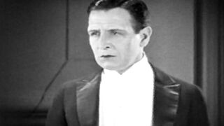 The Mystic - 1925