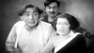The Mystic - 1925