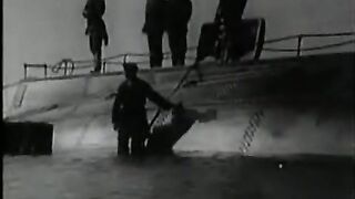20,000 Leagues Under the Sea - 1916