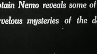 20,000 Leagues Under the Sea - 1916