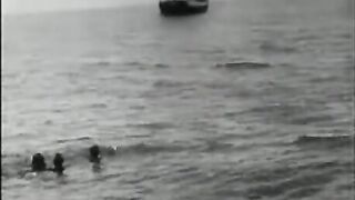 20,000 Leagues Under the Sea - 1916