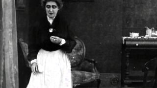 An Indian Summer - 1912