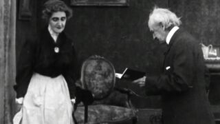 An Indian Summer - 1912