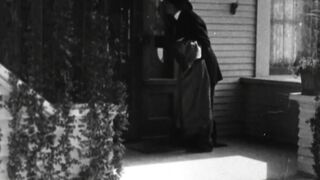 An Indian Summer - 1912