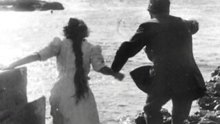 An Indian Summer - 1912