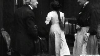 An Indian Summer - 1912