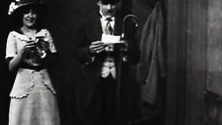 The Inner Circle - 1912
