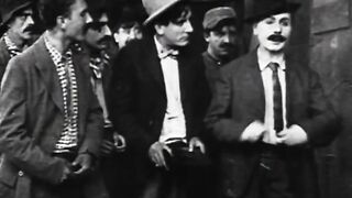 The Inner Circle - 1912