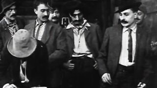 The Inner Circle - 1912