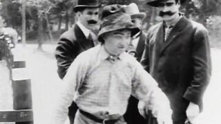 The Inner Circle - 1912