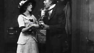 The Inner Circle - 1912