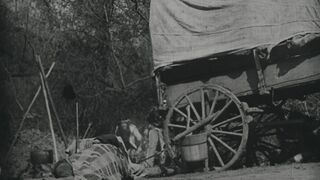 Pour le Papoose - 1912