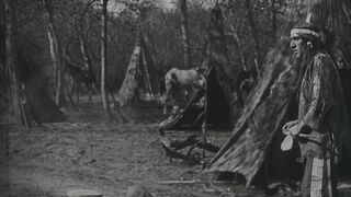 Pour le Papoose - 1912