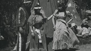 Pour le Papoose - 1912