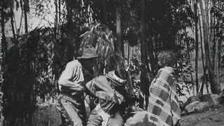 Pour le Papoose - 1912