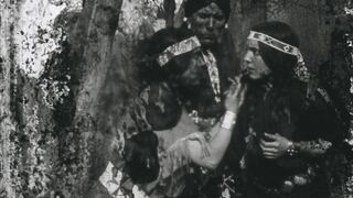 Pour le Papoose - 1912