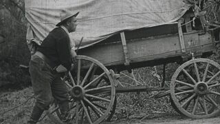 Pour le Papoose - 1912