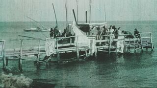 Tristan and Isolda - 1911